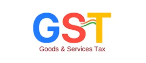 GST LOGO