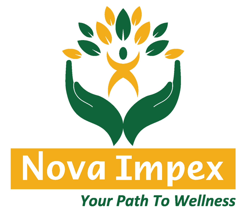 Nova Impex Logo