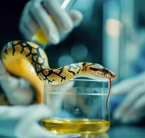 Snake Antivenin