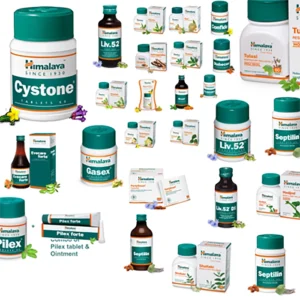 Himalaya Products