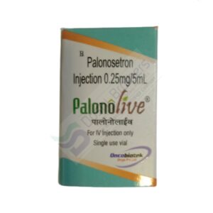 Palono Live Palonosetron Injection